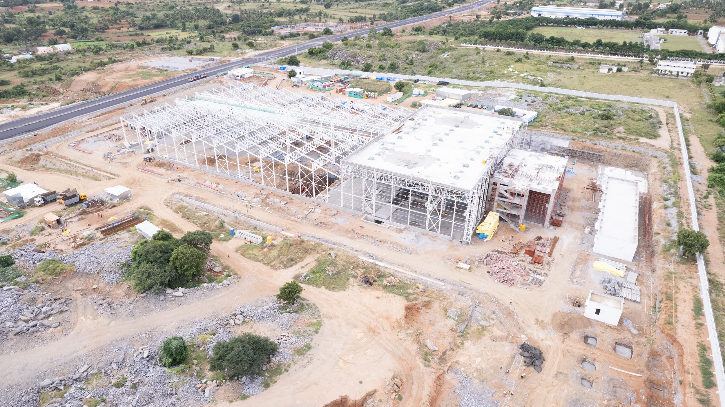 SCHAEFFLER INDIA 