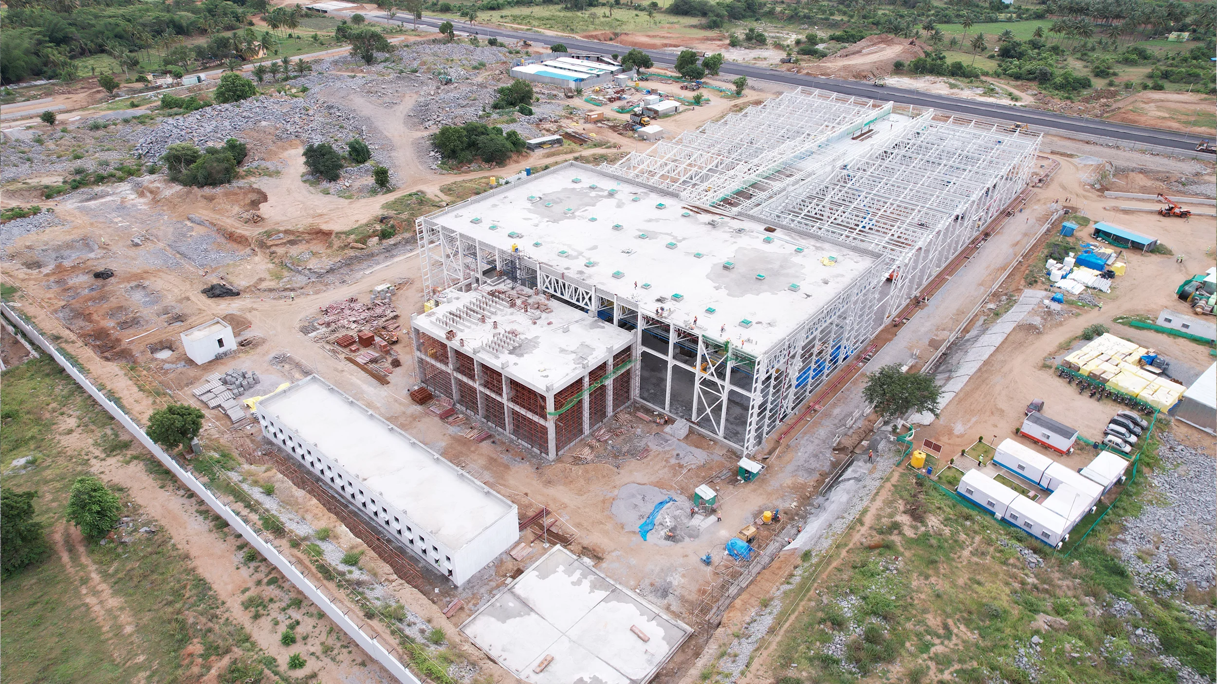 SCHAEFFLER INDIA 