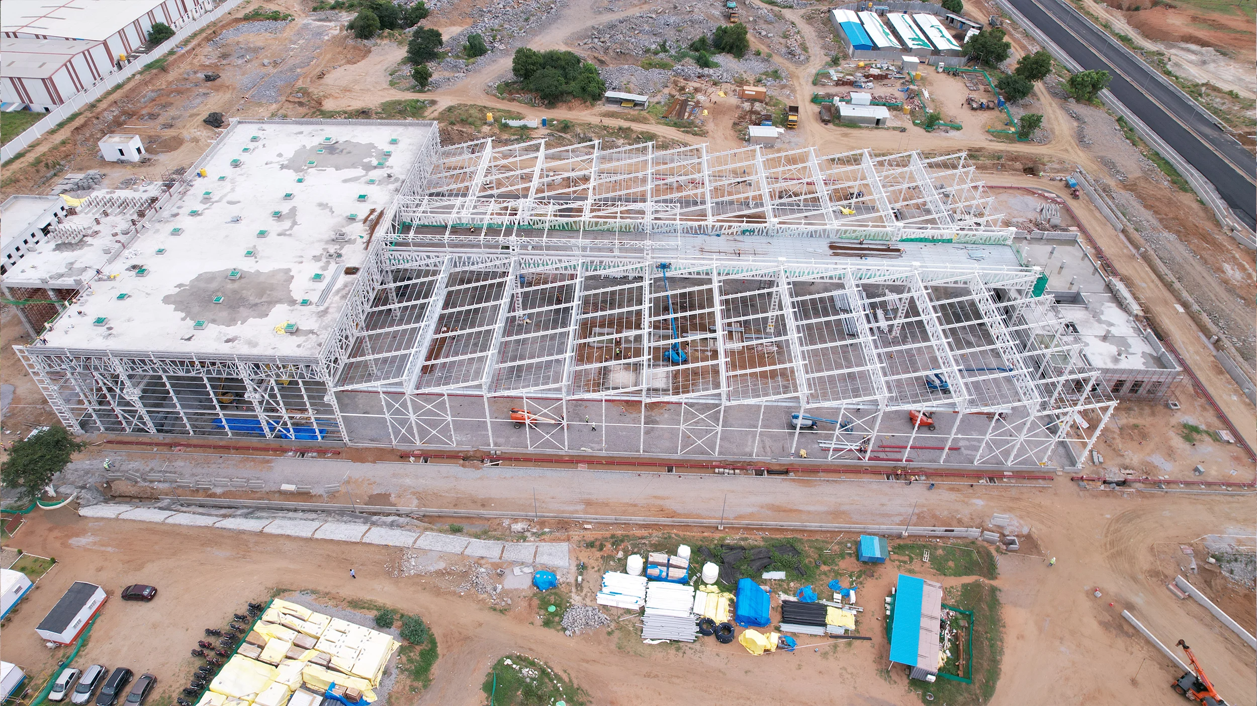 SCHAEFFLER INDIA 