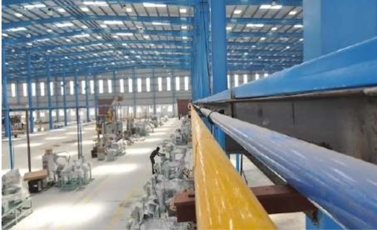 ELECTRICAL Works
