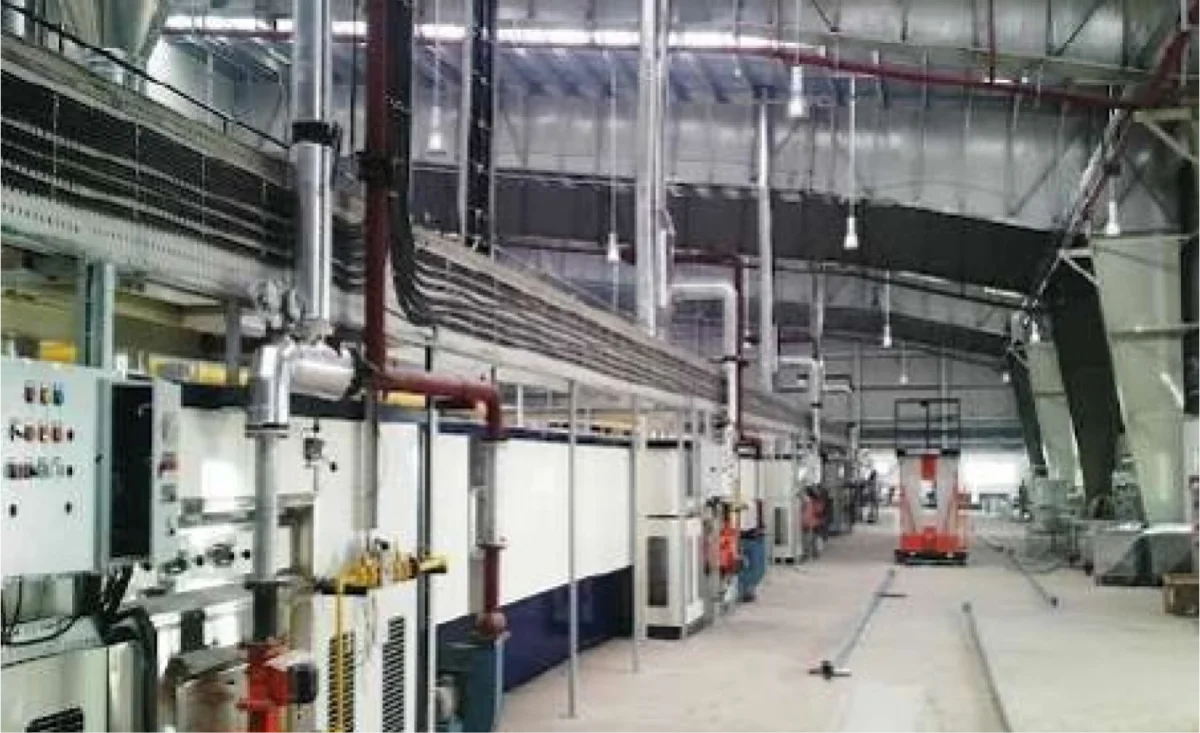 ELECTRICAL Works