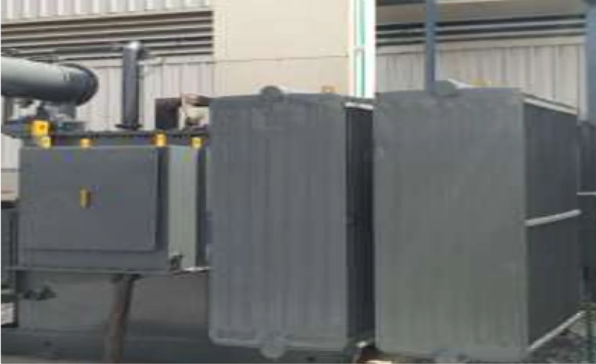 ELECTRICAL Works