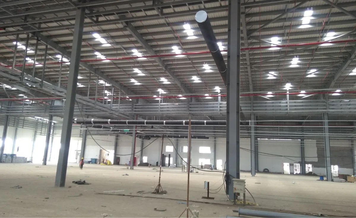 HVAC Works