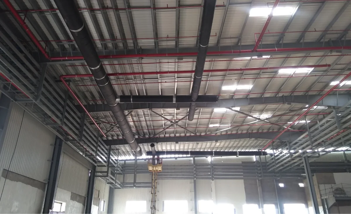 HVAC Works