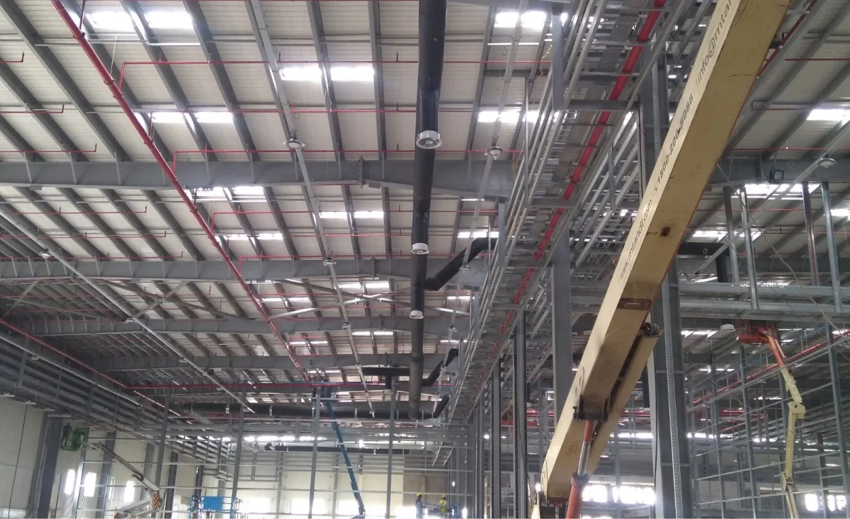 HVAC Works